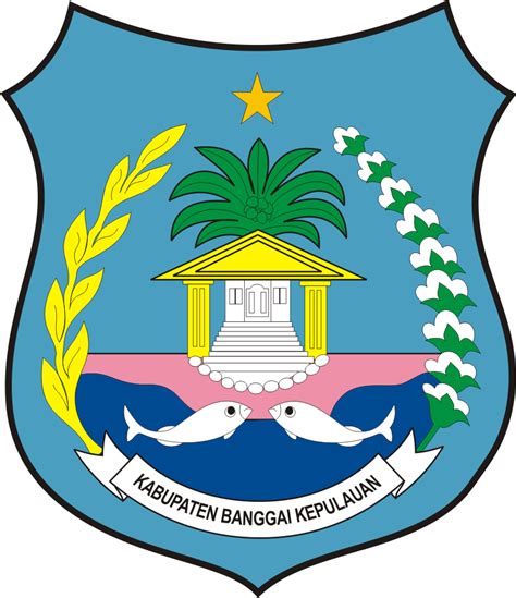 Pemerintah Kabupaten Banggai Kepulauan