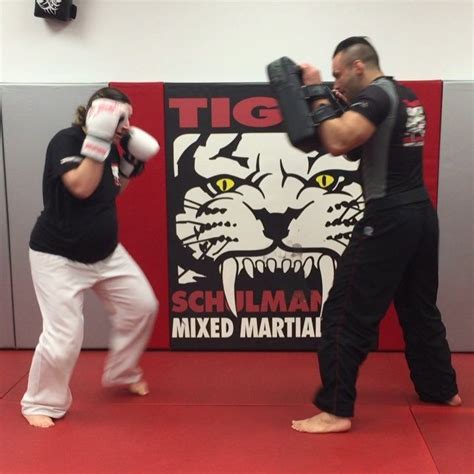 Tiger Schulmanns Mixed Martial Arts 10 Photos And 27 Reviews Martial