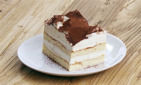 Eenvoudige Tiramisu Recept Dr Oetker