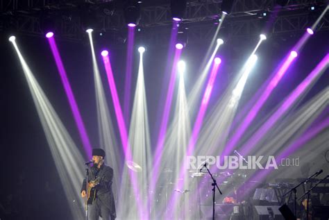 Indef Anjurkan Seniman Dan Umkm Manfaatkan Konser Ekbis Co