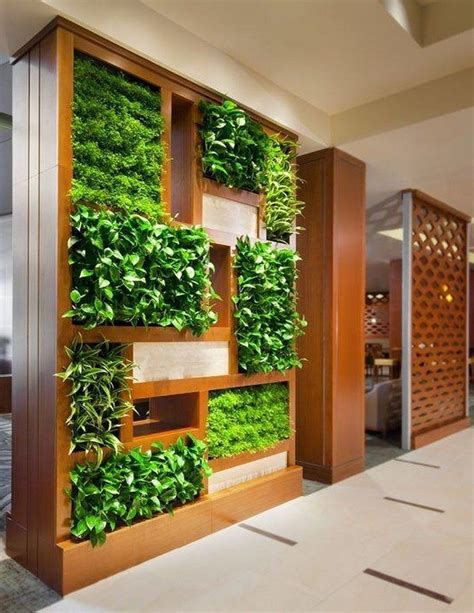 40 Modern Amazing Indoor Garden Ideas For A Cool Houses Indoorgarden
