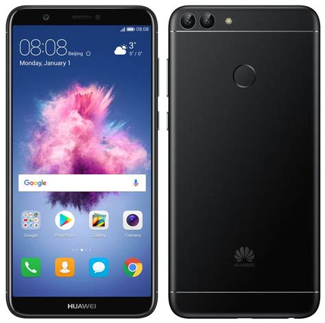 Последние твиты от huawei (@huawei). Huawei P Smart with 5.65-inch full-screen display, dual rear cameras to be global version of ...