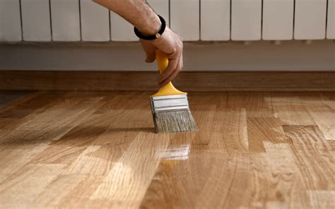 How To Remove Paint From Wood Floors Painter Ready