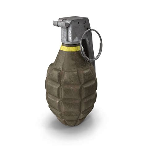 Grenade Launcher Ac Png Image With Transparent Background 38e