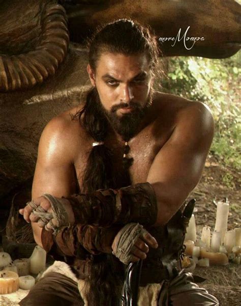 Drogo Game Of Thrones Jason Momoa Joseph Jason Namakaeha Momoa Game Of Thrones Dragons Game