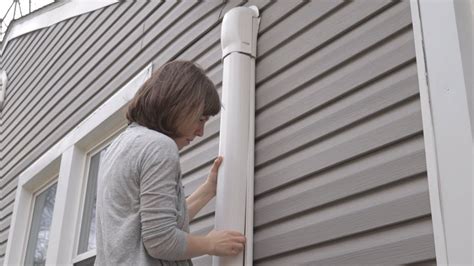 Treating customers like neighbors & friends for 35+ years! How to Install a MRCOOL LineGuard Line-Set Cover Kit - YouTube