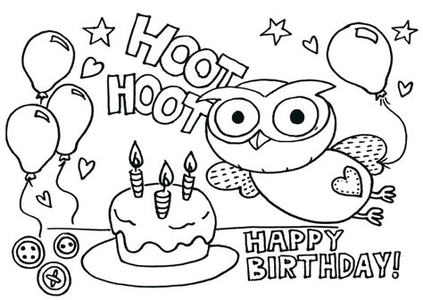 Happy Birthday Grandpa Coloring Page at GetColorings.com ...
