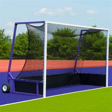 International Field Hockey Goal