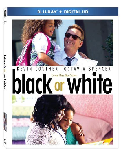 Movie Review Black Or White