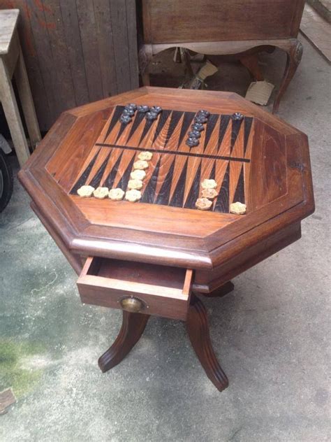 Check spelling or type a new query. Custom-Made Backgammon Table - Custom-made Backgammon ...