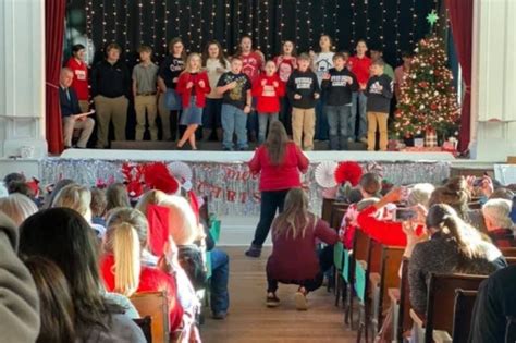 The fourth season of riverdale began with a funeral and tribute to archie's late father, the beloved fred andrews (luke perry). A Riverdale Christmas Tale | Red River Parish Journal
