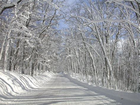 Hazardous Weather Alert How Much Snow Will Metro Detroit Get West