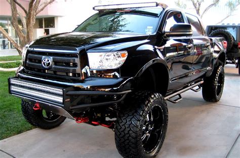 Toyota Tundra 4x4 Lifted Amazing Photo Gallery Some Information And