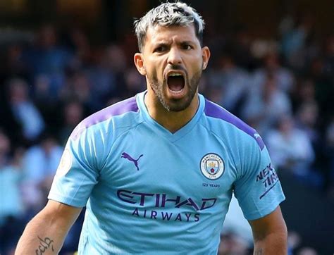 Discover everything you want to know about sergio aguero: Sergio Aguero Wife, Girlfriend, Son, Height, Weight, Age ...