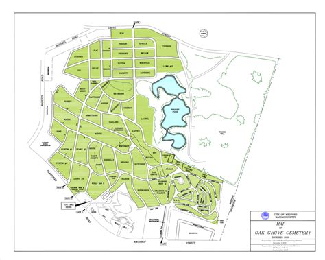 Oak Grove Cemetery - eBird Hotspots