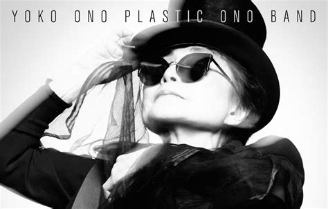 Yoko Ono Back In Demand All About Japan