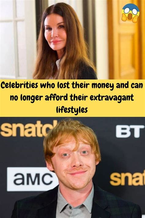 Celebrities Are Mostly Known For Being Rich Beyond Imagination And Buying Things We Could Only