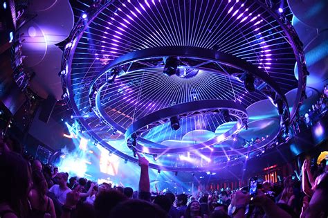 Torontos New Rebel Nightclub Looks Absolutely Insane And So Does The