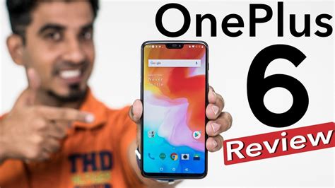 Oneplus 6 Hindi India Review Should You Buy It In India Hindi हिन्दी