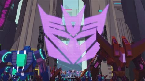 Transformers Cyberverse Trailer Is A Proper Throwback For The Franchise