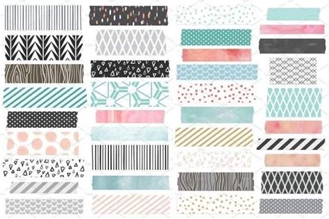 Maybe you would like to learn more about one of these? Pin by kiwii^^ on Apuntes | Washi tape frame, Washi tape ...