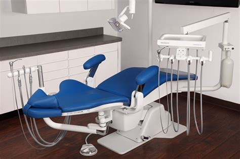 Dental Operatories Dansereau Dental Equipment