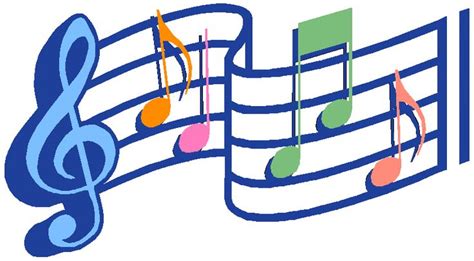 145 Best Free Music Clip Art Images On Pinterest Music Education