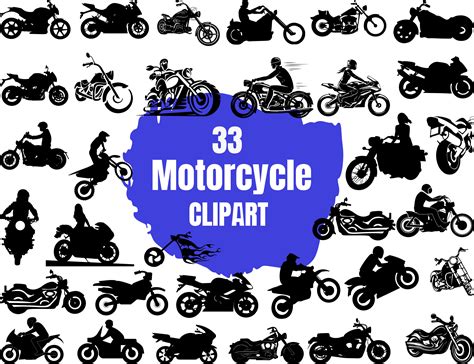 Motorcycle Svg Motorcycle Svg Bundle Motorcycle Cut File Etsy Canada