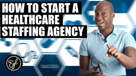 It is not recommend to start a home care agency on your own, but the truth of the matter is, most home care agencies are backed by. HOW TO START A HEALTHCARE STAFFING AGENCY - YouTube