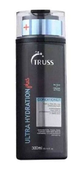 Condicionador Truss Ultra Hydration Plus Hidratante 300ml