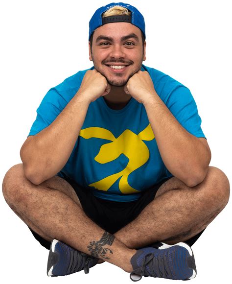 Luccas Neto Png 02 Imagens Png