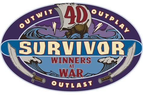 Survivor Winners At War Meet The Cast Of Season 40