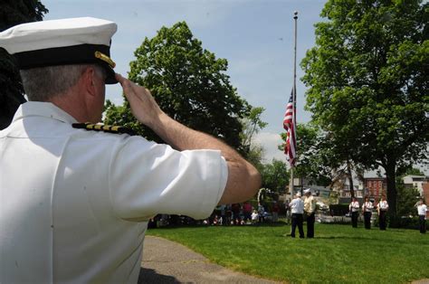 Array Of Events On Tap In Greenwich For Memorial Day Weekend
