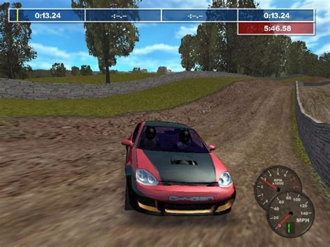 Euro Rally Championship Pc Review And Full Download Old Pc Gaming
