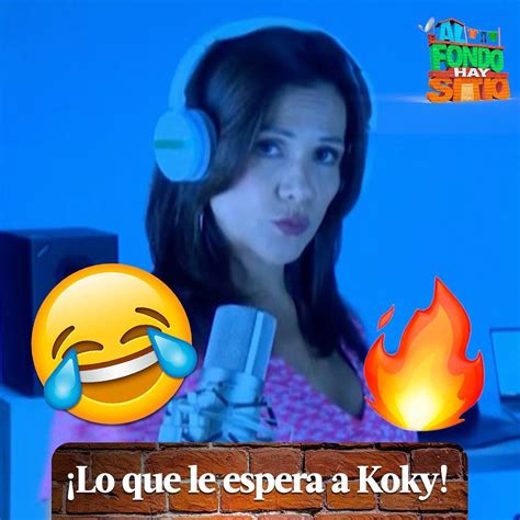 afhs10 ¡agárrate koky 😱 una loba al fondo hay sitio facebook