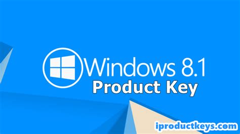 Windows 81 Pro Product Keys Activation All Versions 2019 Full Updated