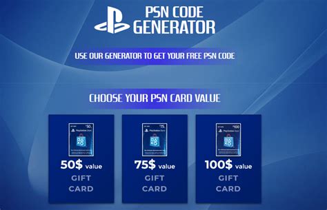 Use 14 day free trial. Free PlayStation Gift Card Codes (psn,ps4,ps5) in 2020 | Ps4 gift card, Xbox gift card, Free ...
