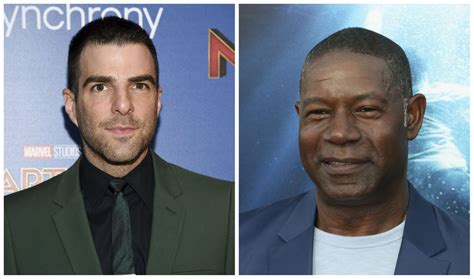 Todays Famous Birthdays List For June 2 2019 Includes Celebrities Zachary Quinto Dennis