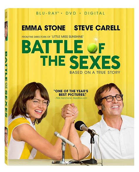 Battle Of The Sexes 2017 1080p Bluray X265 Hevc 6ch Mrn Softarchive