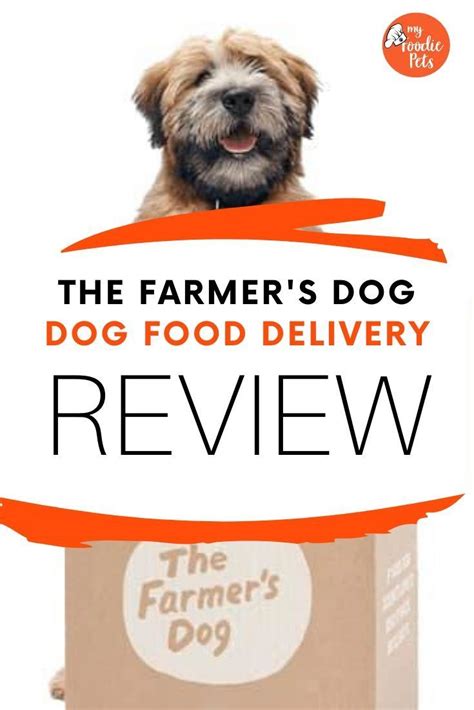 The open farm product line includes the 8 dry dog foods listed below. The Farmer's Dog Review in 2020 | Dog food delivery, Dog ...