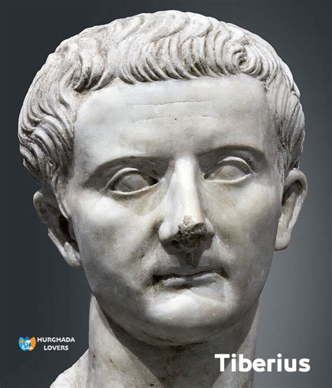 Tiberius Julius Caesar Augustus Facts And History Life Of Roman