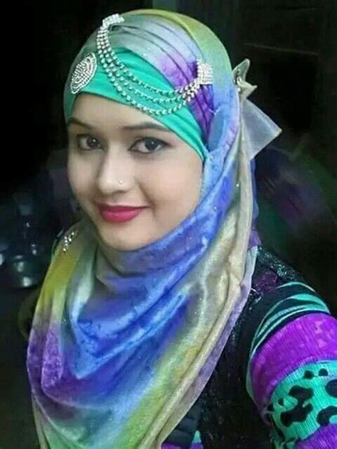 Pin By Anis Ansari On My Saves In Hijab Muslim Girls Desi Beauty