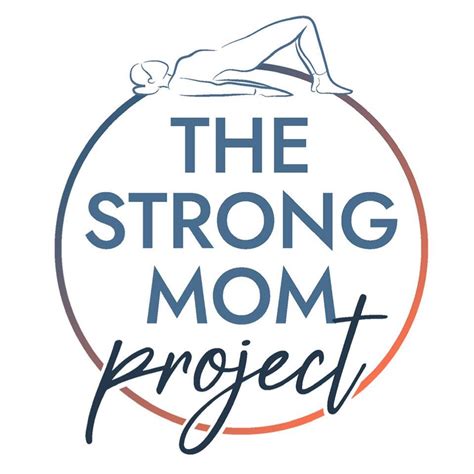 The Strong Mom Project
