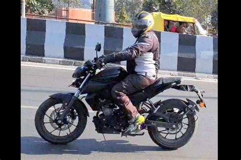 Yamaha Mt Spied Testing In India For The First Time Hot Sex Picture