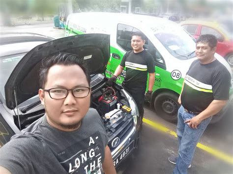 Kereta Tak Boleh Start Jangan Panik Hubungi Bateriku Com Di Johor