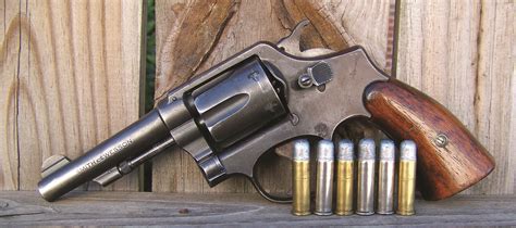 Heavyweight 38 Special Loads Load Data Article
