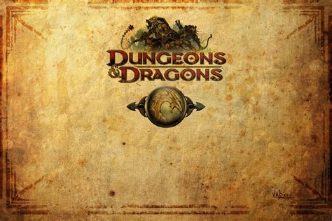 [48+] Dungeons and Dragons Wallpaper 1920x1080 - WallpaperSafari