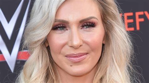 Charlotte Flair Used To Feel The Need To Apologize For Opportunities
