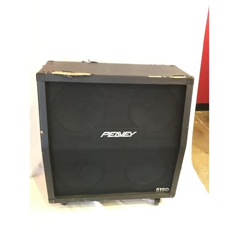 We did not find results for: Peavey 5150 4X12 SLANT CAB Guitar Cabinet | Musician's Friend