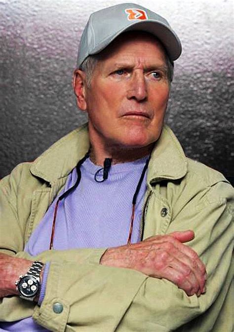 Newman's personal daytona, which he wore for 15 years, sold for 17.75 million usd at an auction in. Celebrity Corner: Paul Newman wearing the Rolex Daytona ...